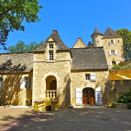 Château La Carrière Saint-Cyprien  Esterno foto