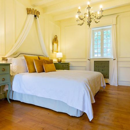 Château La Carrière Saint-Cyprien  Esterno foto