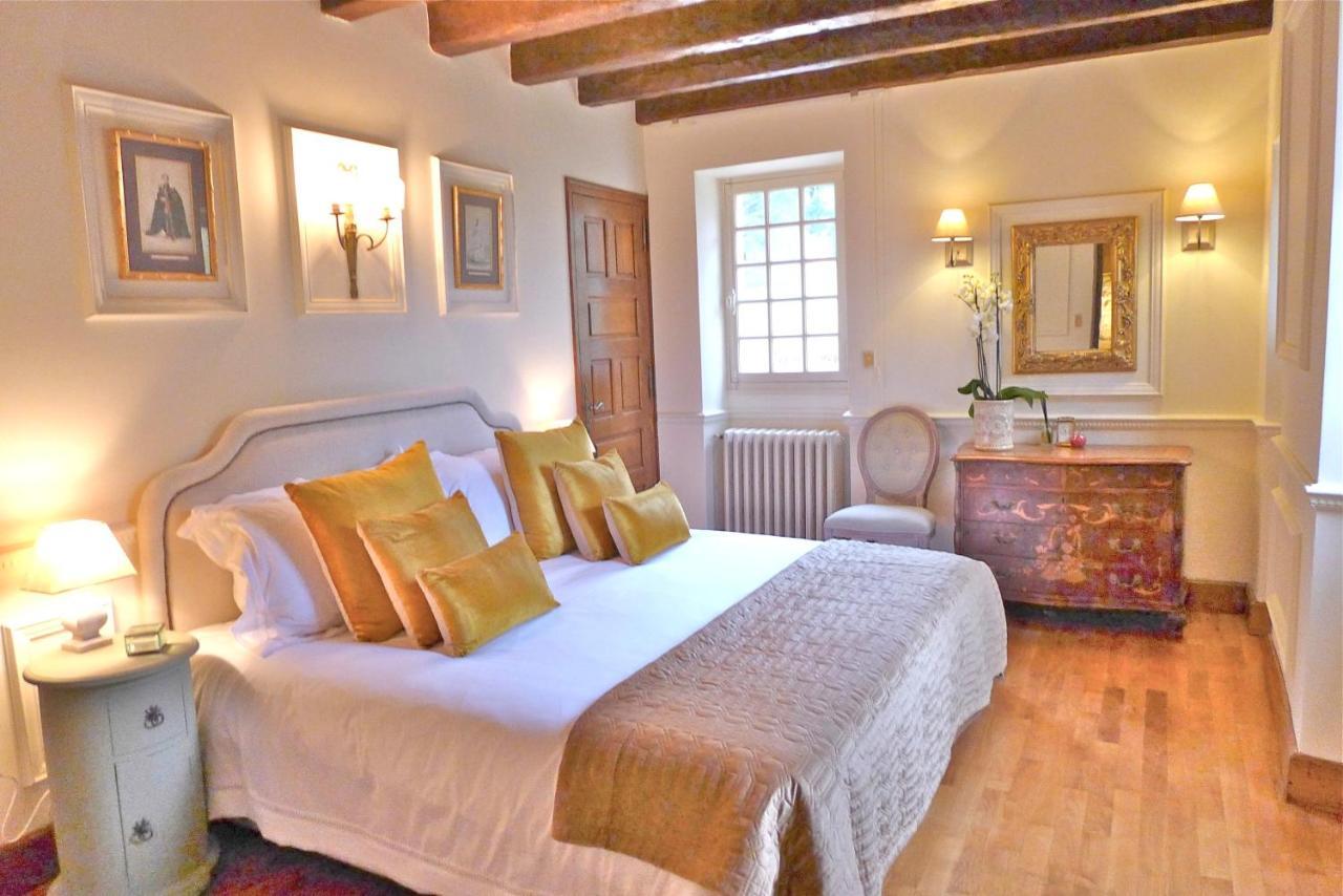 Château La Carrière Saint-Cyprien  Esterno foto