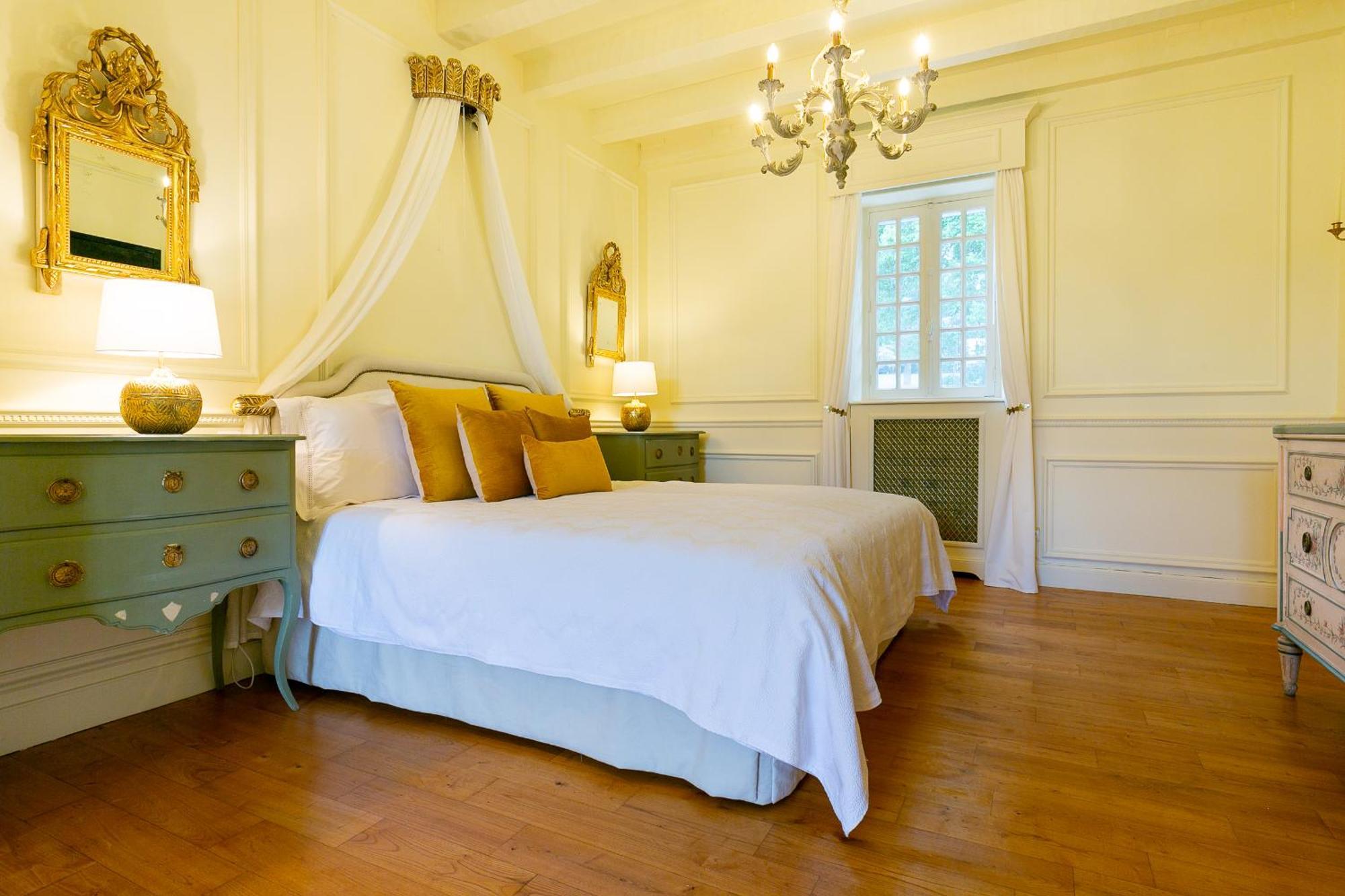 Château La Carrière Saint-Cyprien  Esterno foto