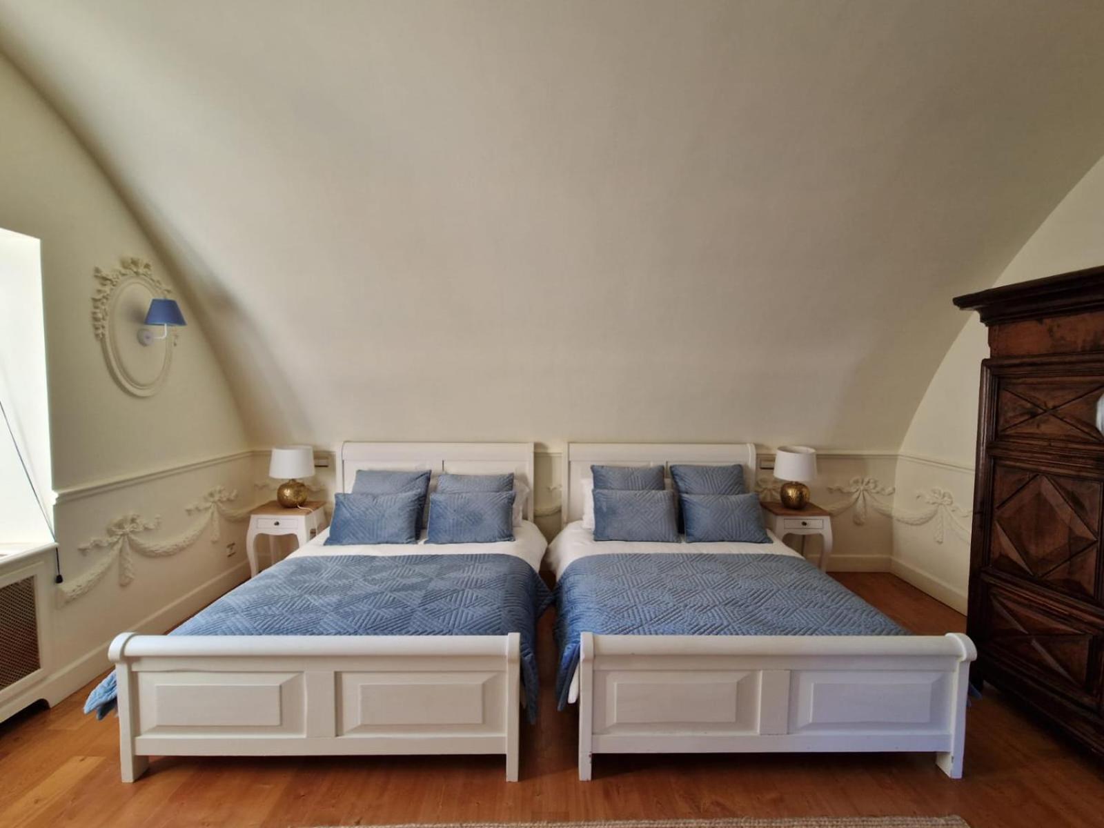Château La Carrière Saint-Cyprien  Esterno foto
