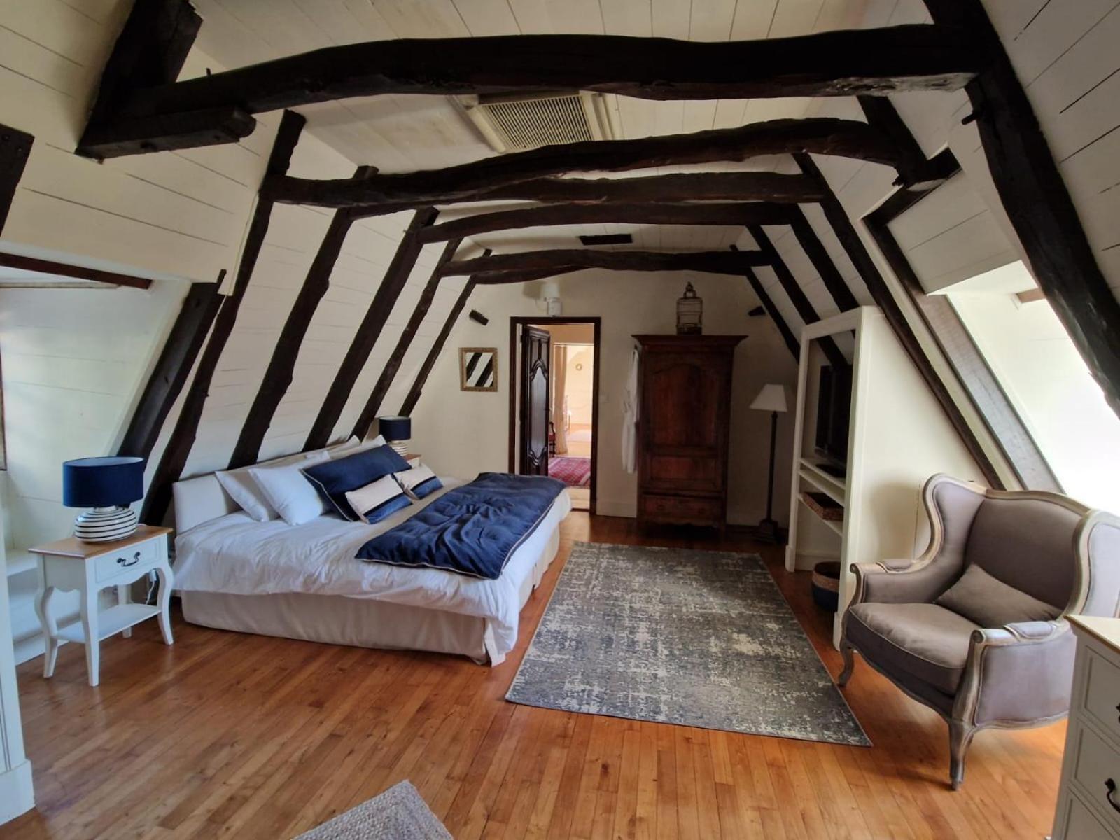 Château La Carrière Saint-Cyprien  Esterno foto